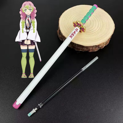 Boligrafos Damon Slayer