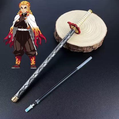 Boligrafos Damon Slayer