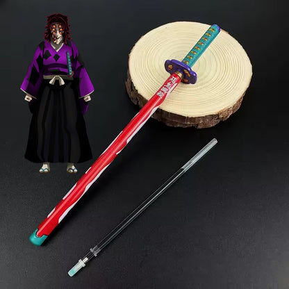 Boligrafos Damon Slayer