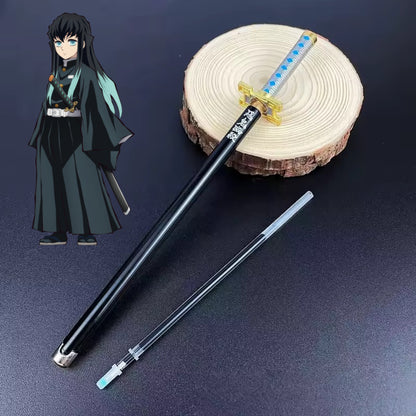 Boligrafos Damon Slayer