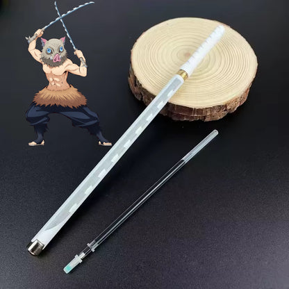 Boligrafos Damon Slayer